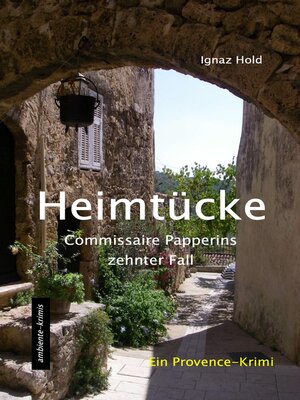 cover image of Heimtücke